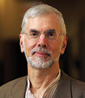 Dr. Nick Freudenberg